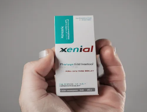 xenical español precio